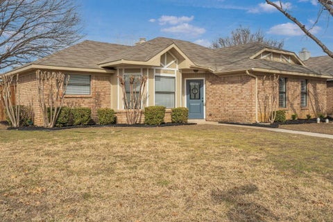 Photo of 602 Duncan Drive, Coppell, TX 75019 (MLS # 21408722)