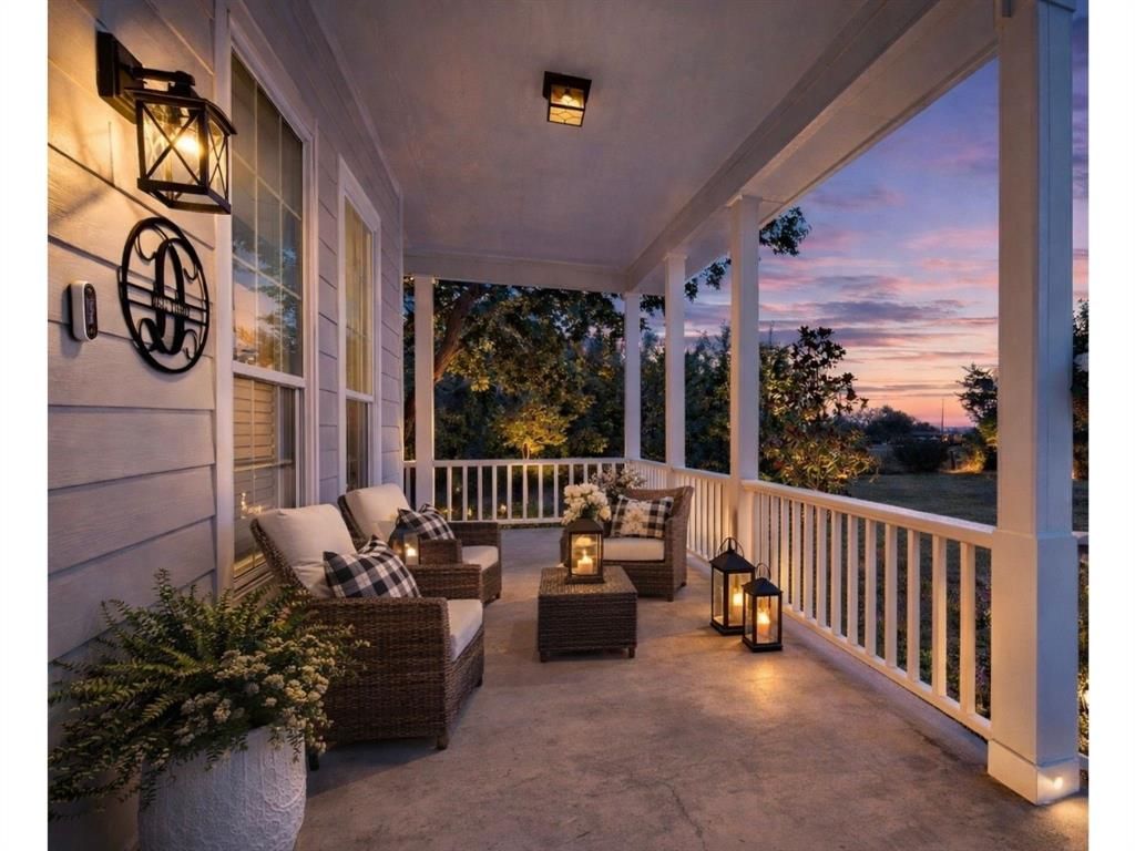 Photo of 15950 Miller Farm Road, Forney, TX 75126 (MLS # 21245512)