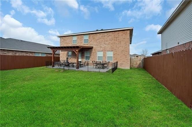 HARRIET CREEK RANCH PH 3 - Residential Lease