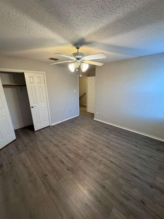 HARRIET CREEK RANCH PH 3 - Residential Lease