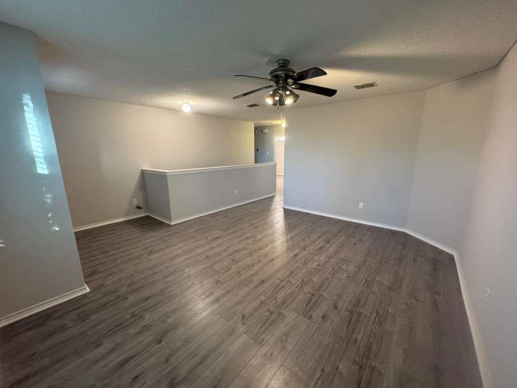 HARRIET CREEK RANCH PH 3 - Residential Lease