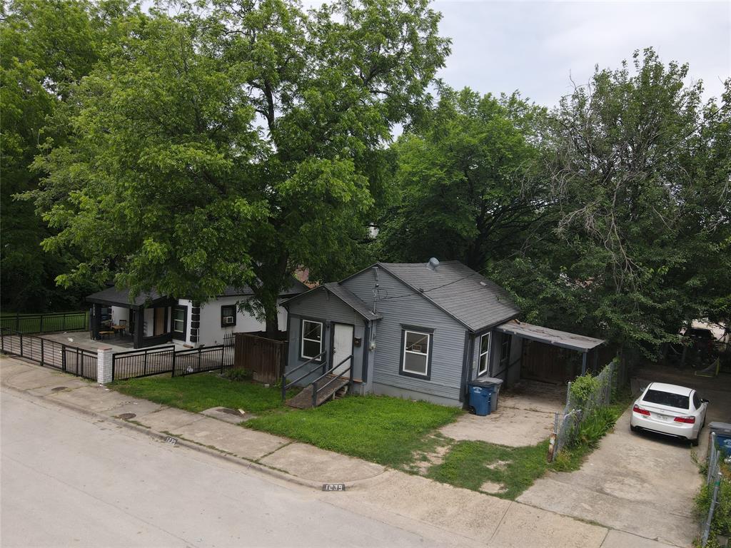 Cliff Heights - Commercial Sale