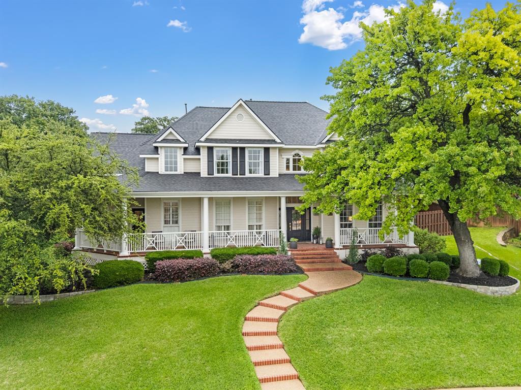 1508 Hudnall Farm Road