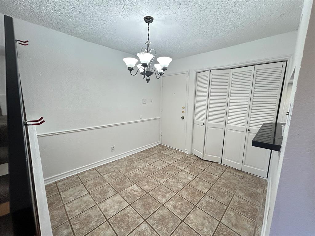 Ridgmar Crossroads Condo - Residential Lease