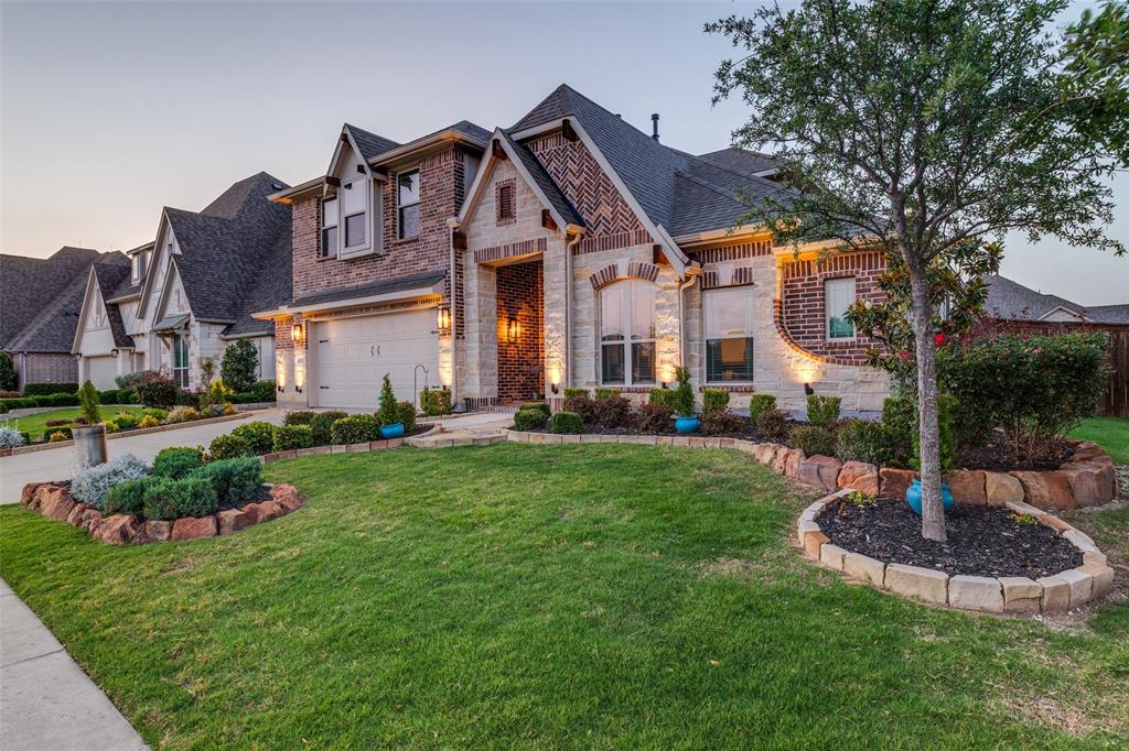 3713 Republic Trail