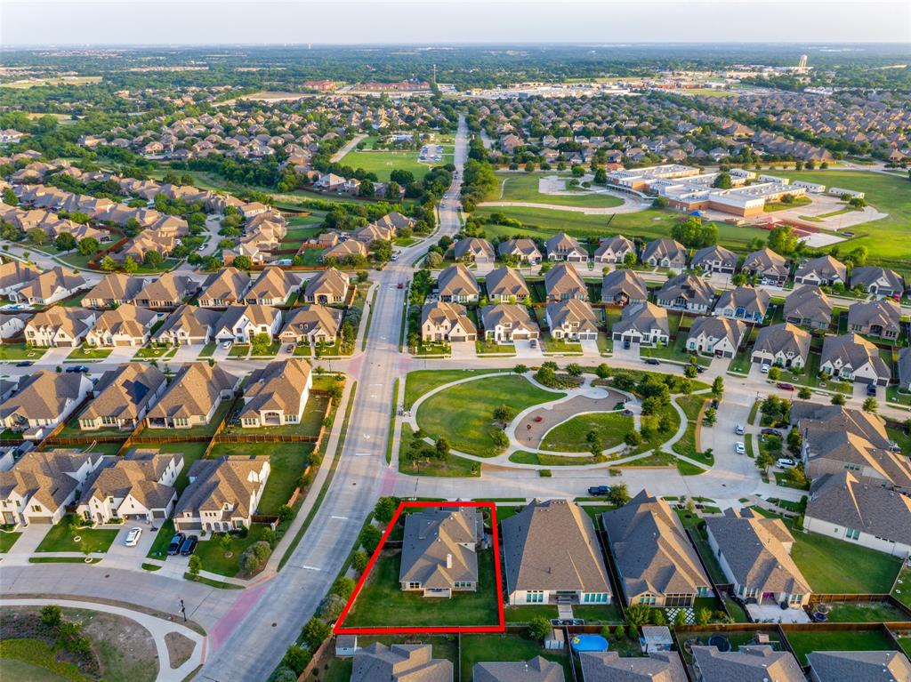 3713 Republic Trail