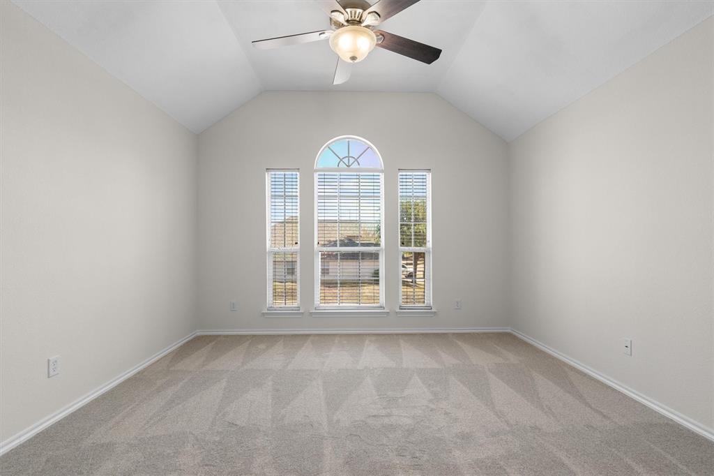 Crawford Farms Add - Residential