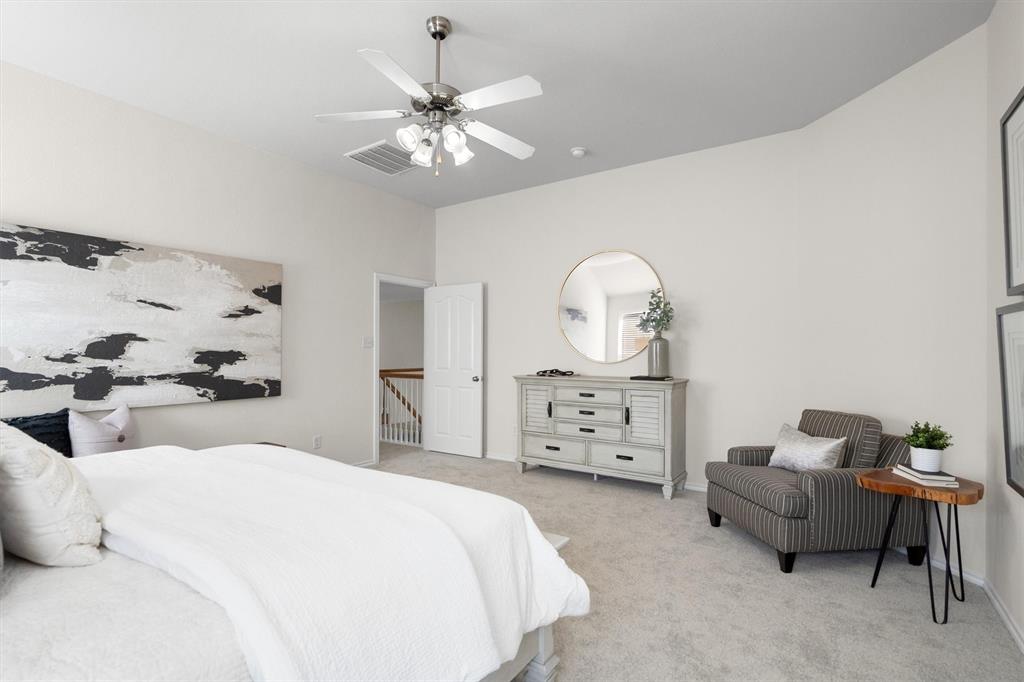 Crawford Farms Add - Residential