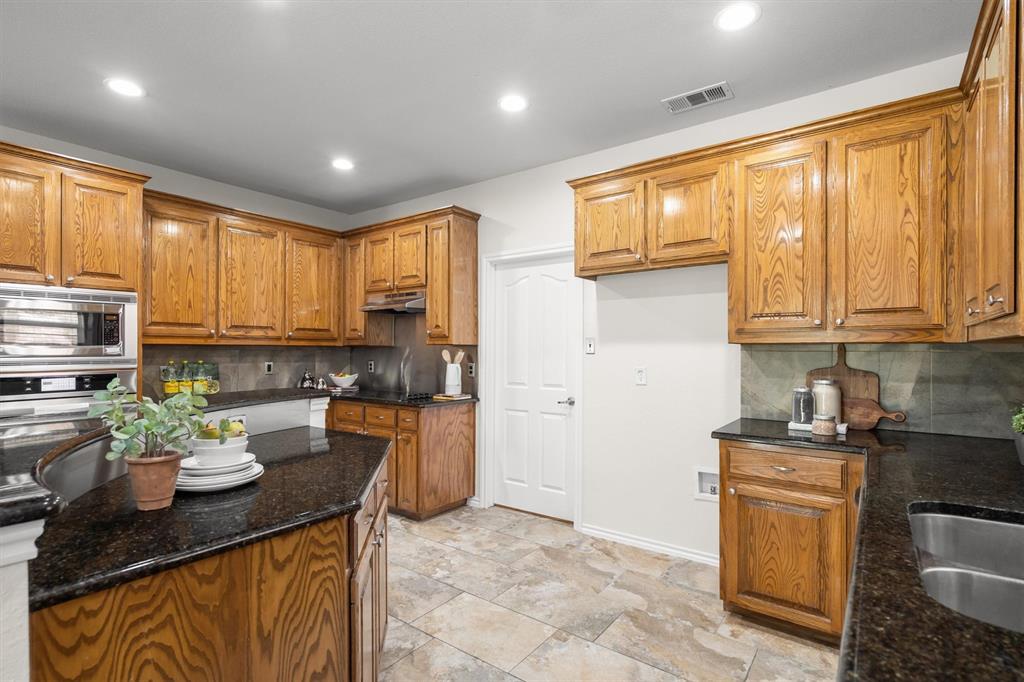 Crawford Farms Add - Residential