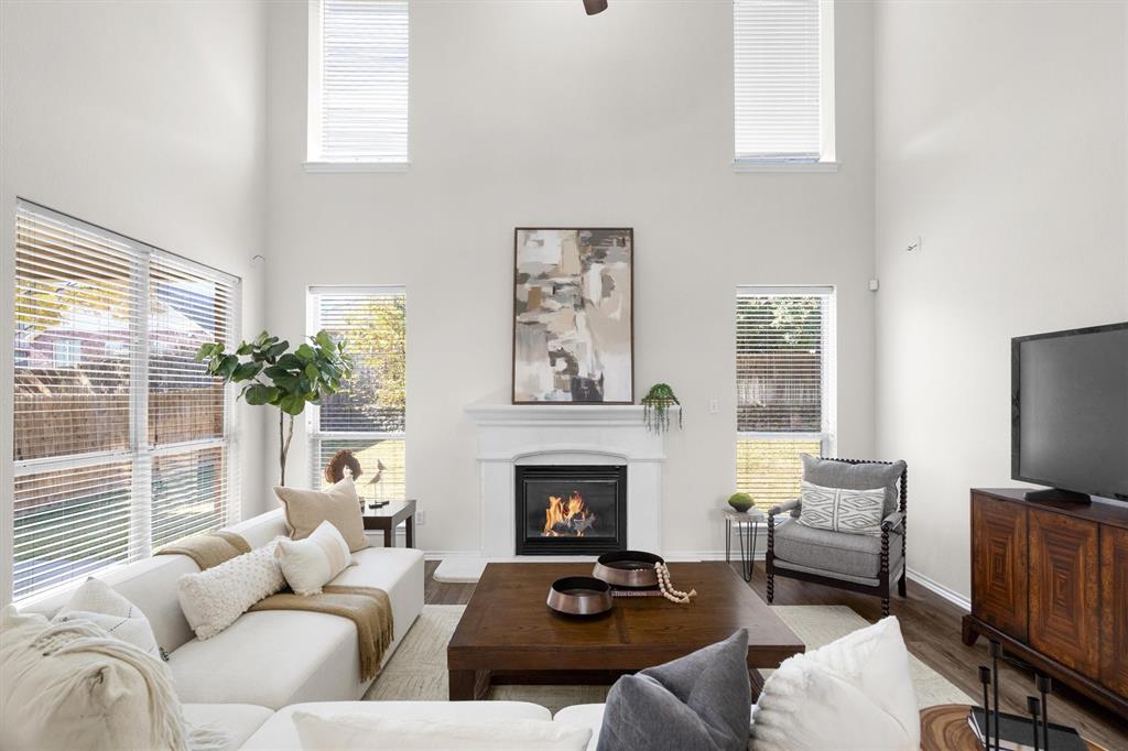 Crawford Farms Add - Residential