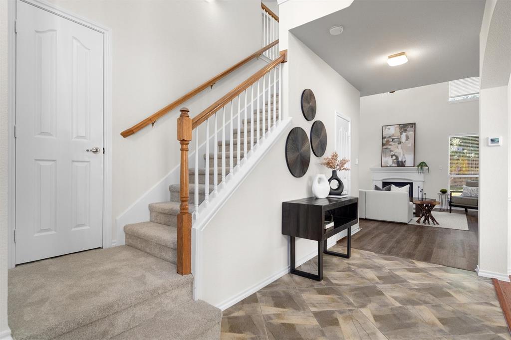 Crawford Farms Add - Residential