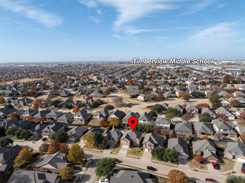 Crawford Farms Add - Residential