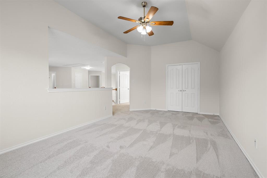 Crawford Farms Add - Residential