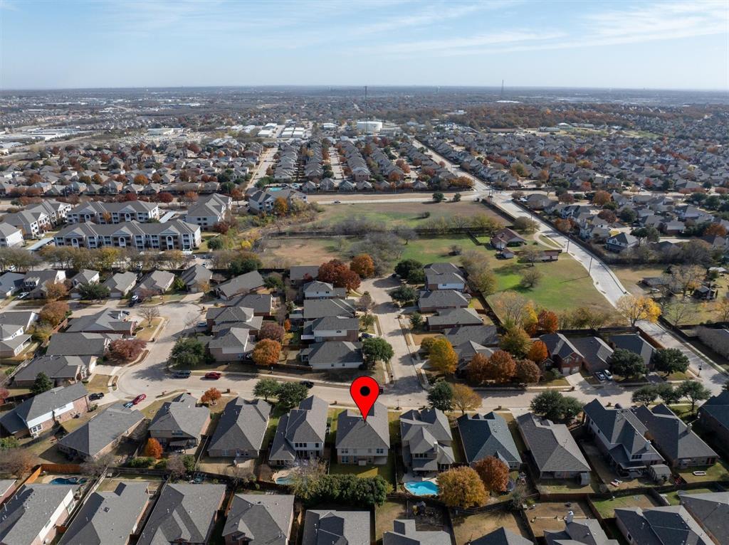 Crawford Farms Add - Residential