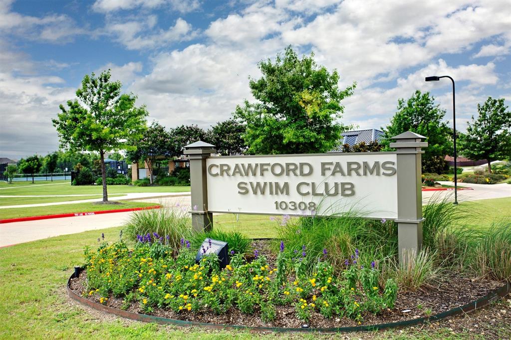 Crawford Farms Add - Residential