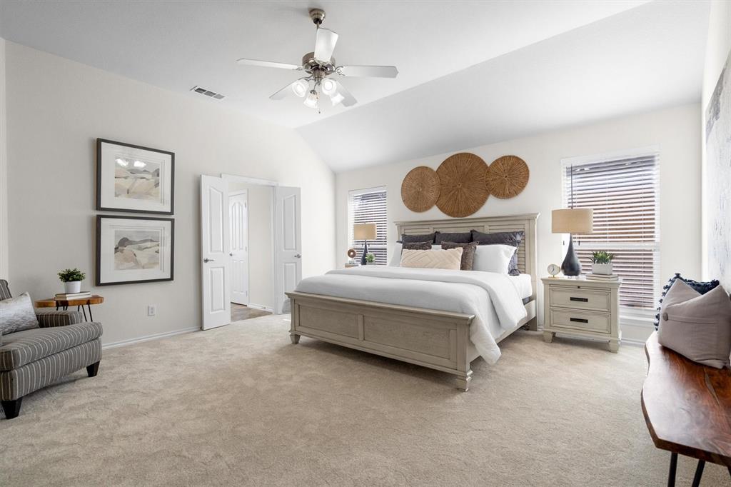 Crawford Farms Add - Residential