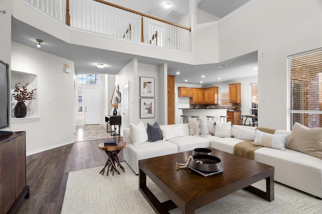 Crawford Farms Add - Residential