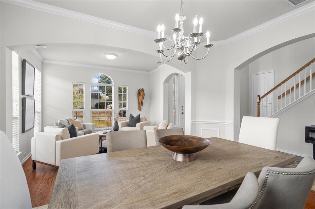 Crawford Farms Add - Residential