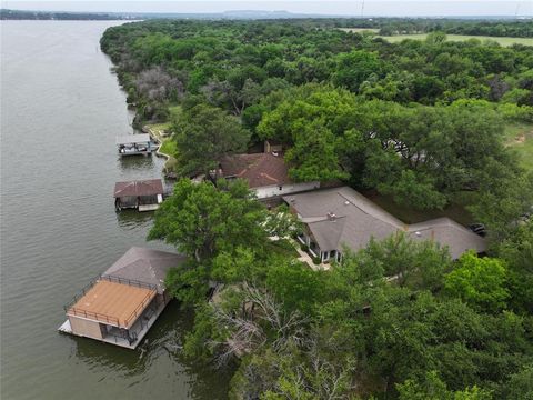 1351 Porter Court Granbury TX 76048
