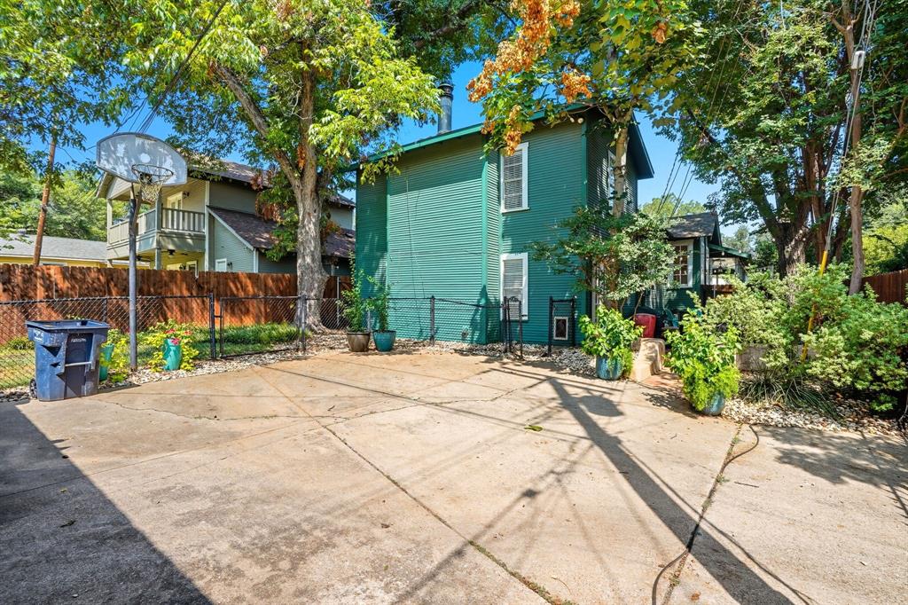 Mattisons Add - Residential