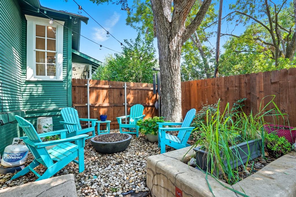 Mattisons Add - Residential