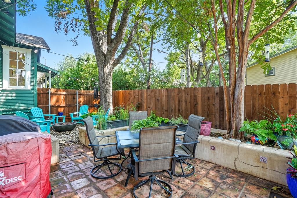 Mattisons Add - Residential