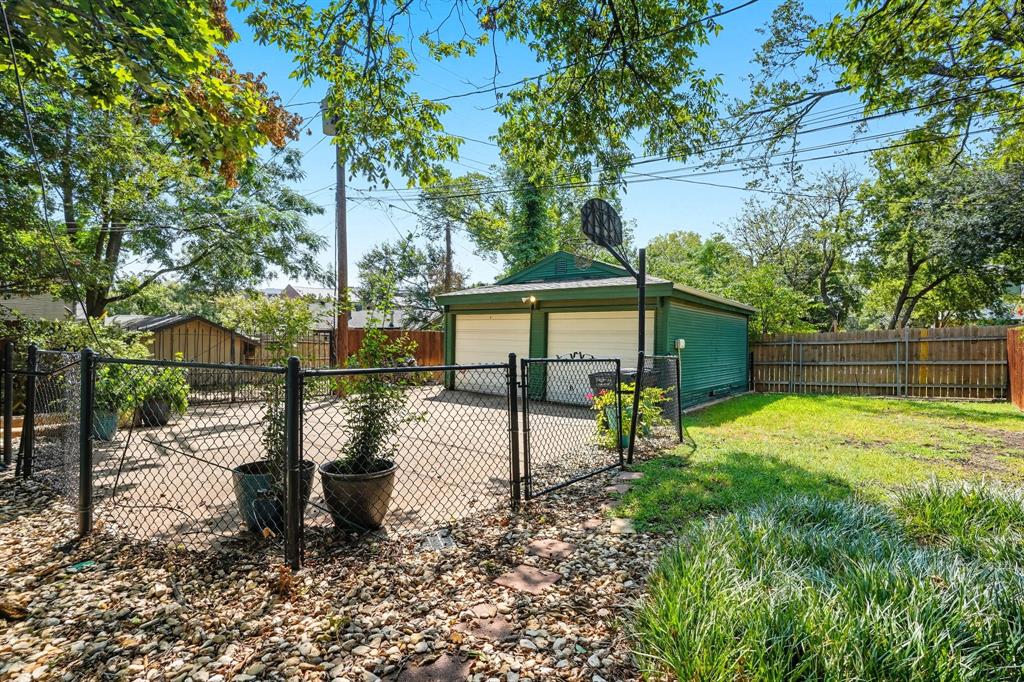 Mattisons Add - Residential