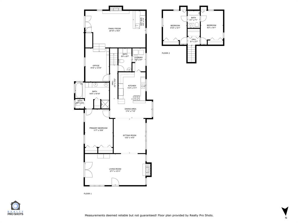 Mattisons Add - Residential
