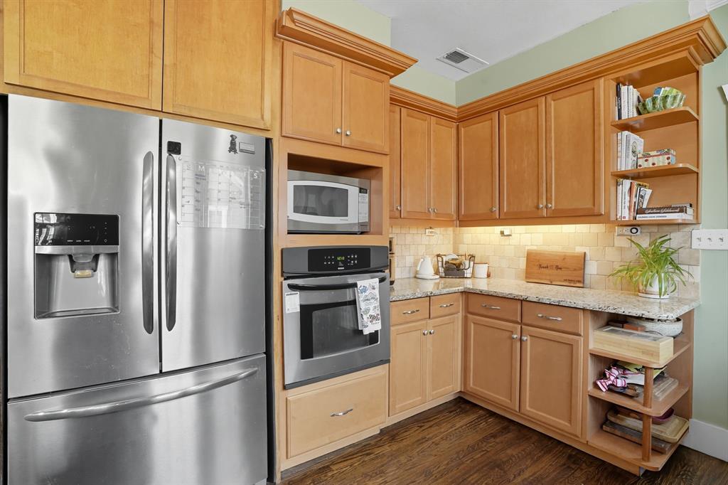 Mattisons Add - Residential