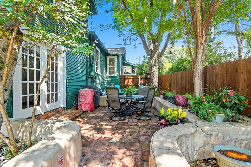 Mattisons Add - Residential