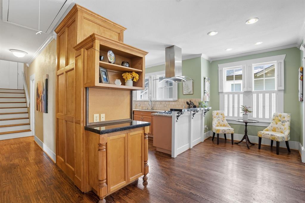 Mattisons Add - Residential