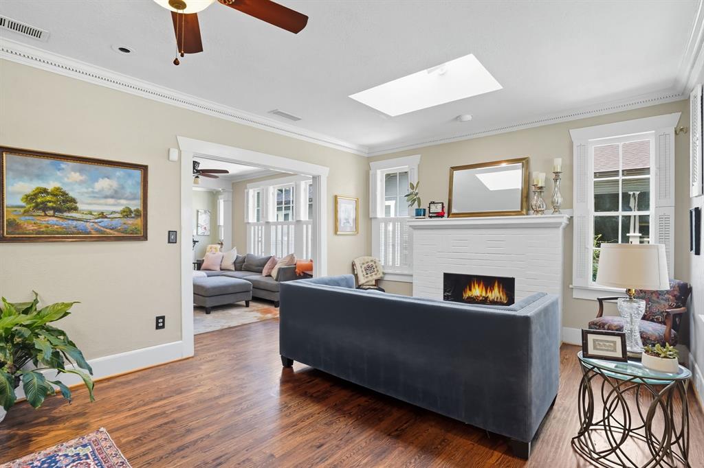 Mattisons Add - Residential