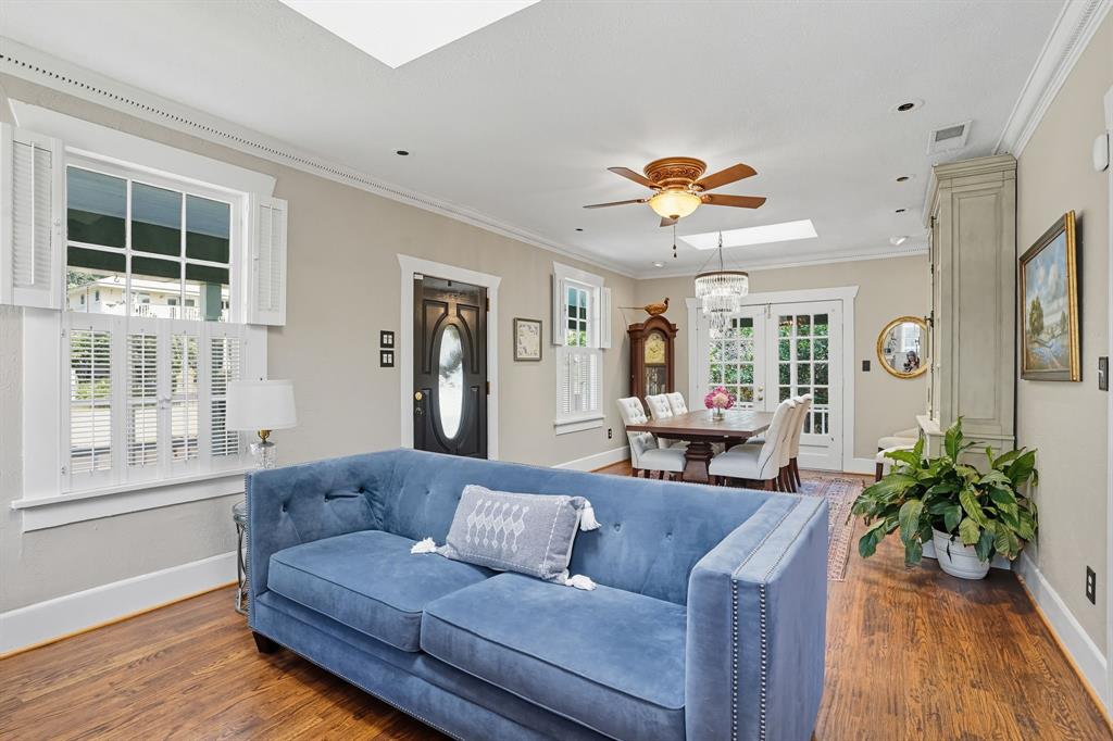 Mattisons Add - Residential