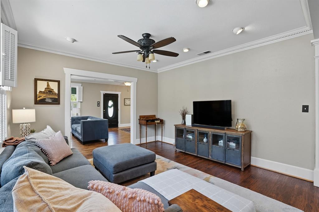 Mattisons Add - Residential