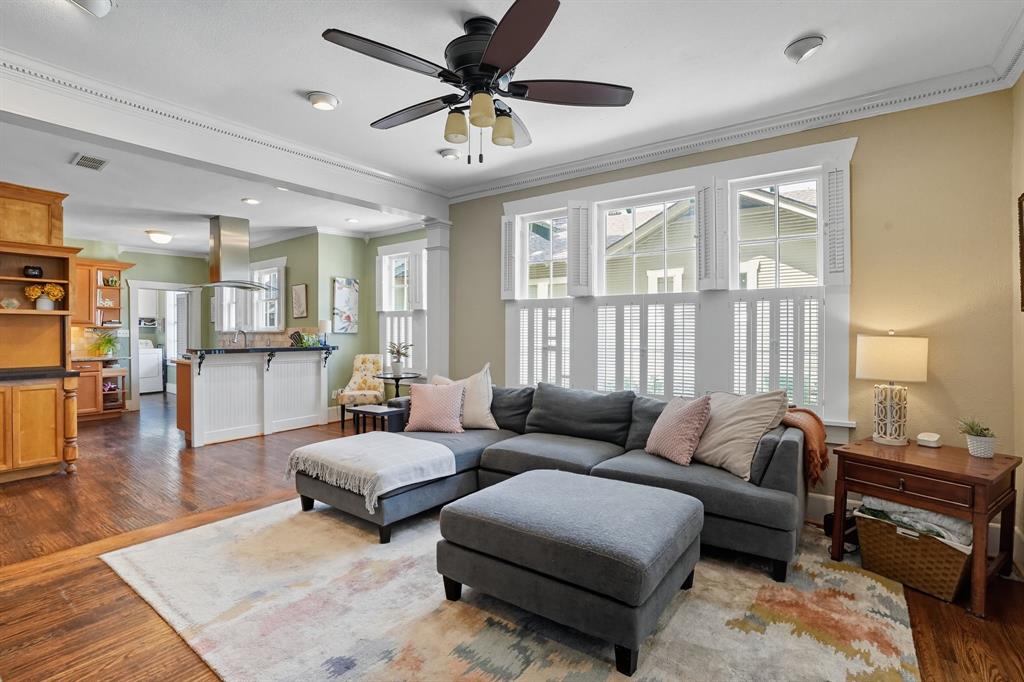 Mattisons Add - Residential