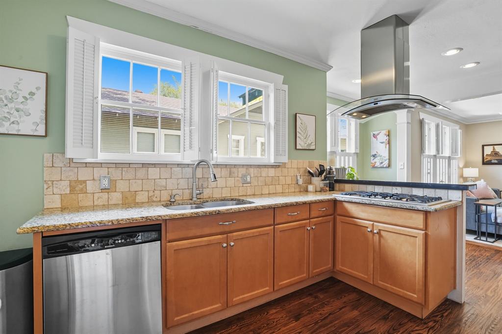 Mattisons Add - Residential