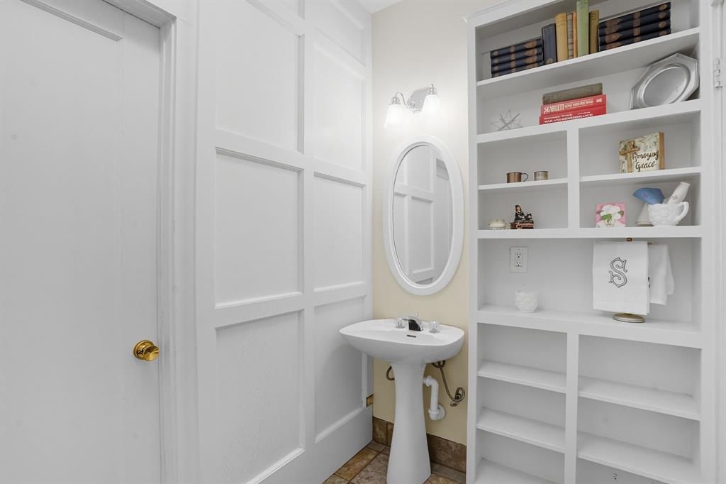 Mattisons Add - Residential