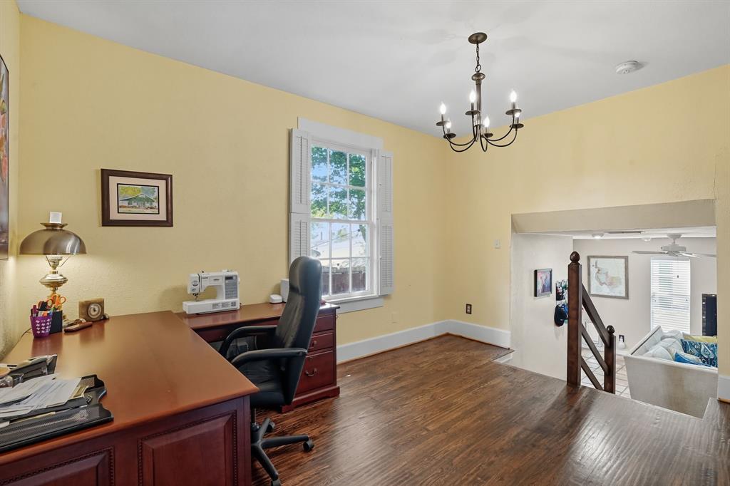 Mattisons Add - Residential