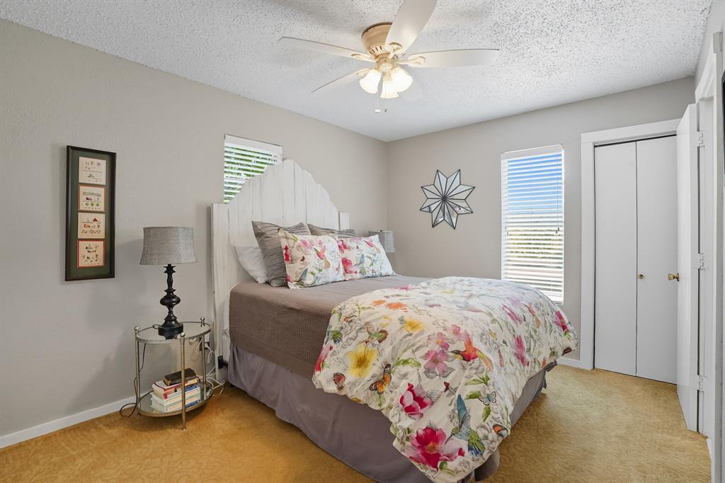 Mattisons Add - Residential