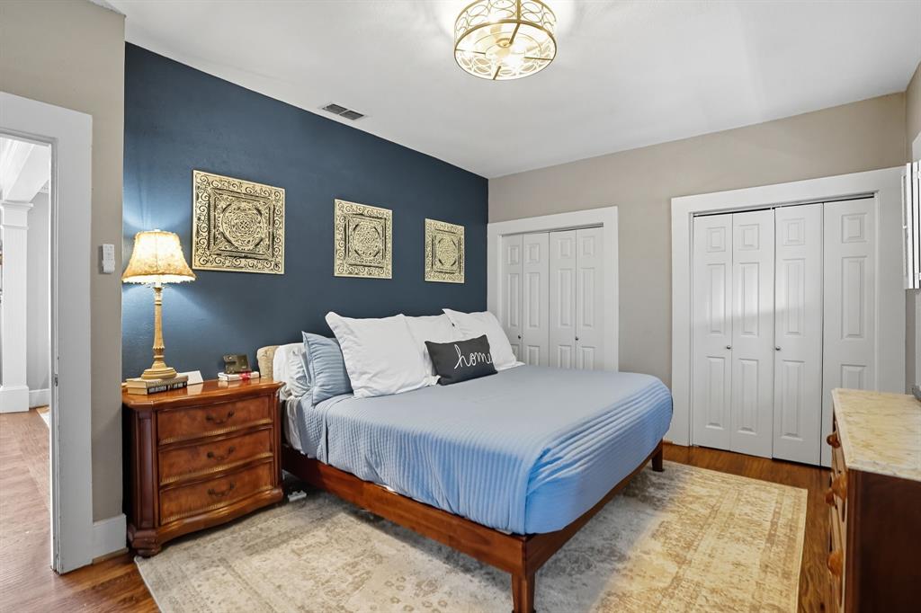 Mattisons Add - Residential