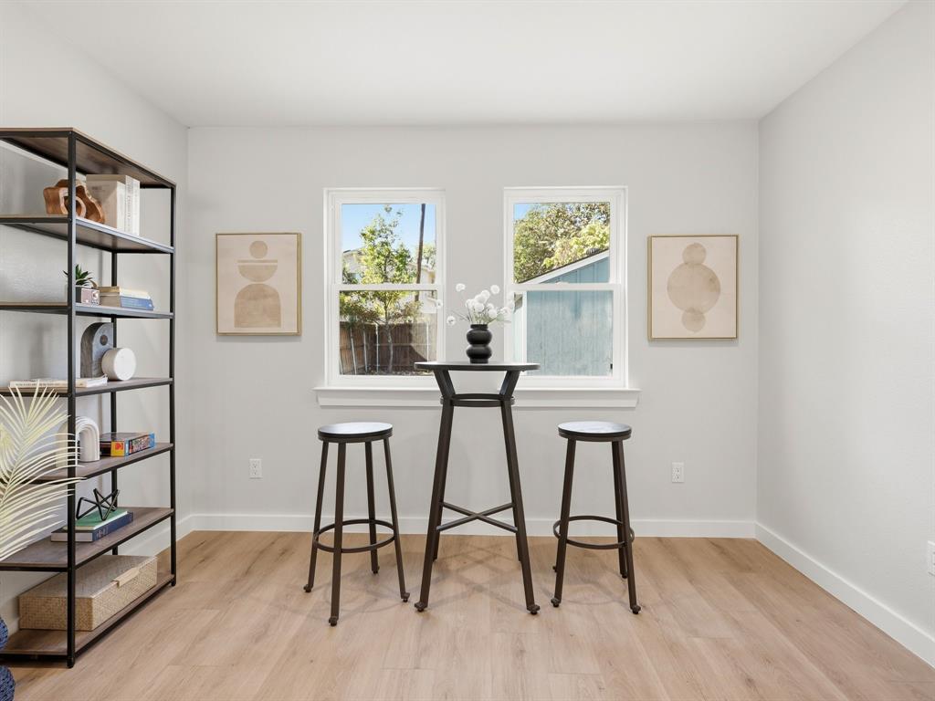 600 S Cottonwood Drive