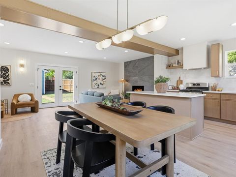 600 S Cottonwood Drive Richardson TX 75080