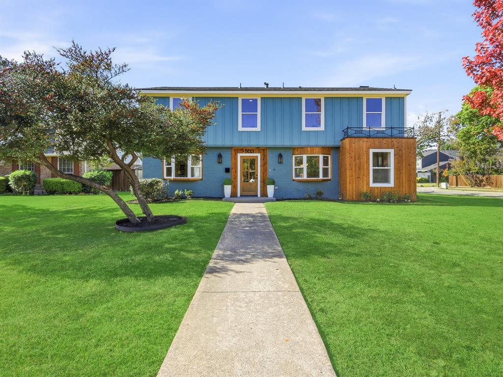 600 S Cottonwood Drive