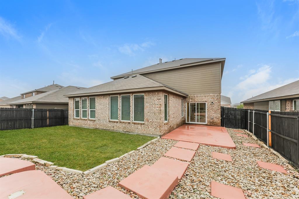 Windmill Farms Ph 5a - Residential Lease