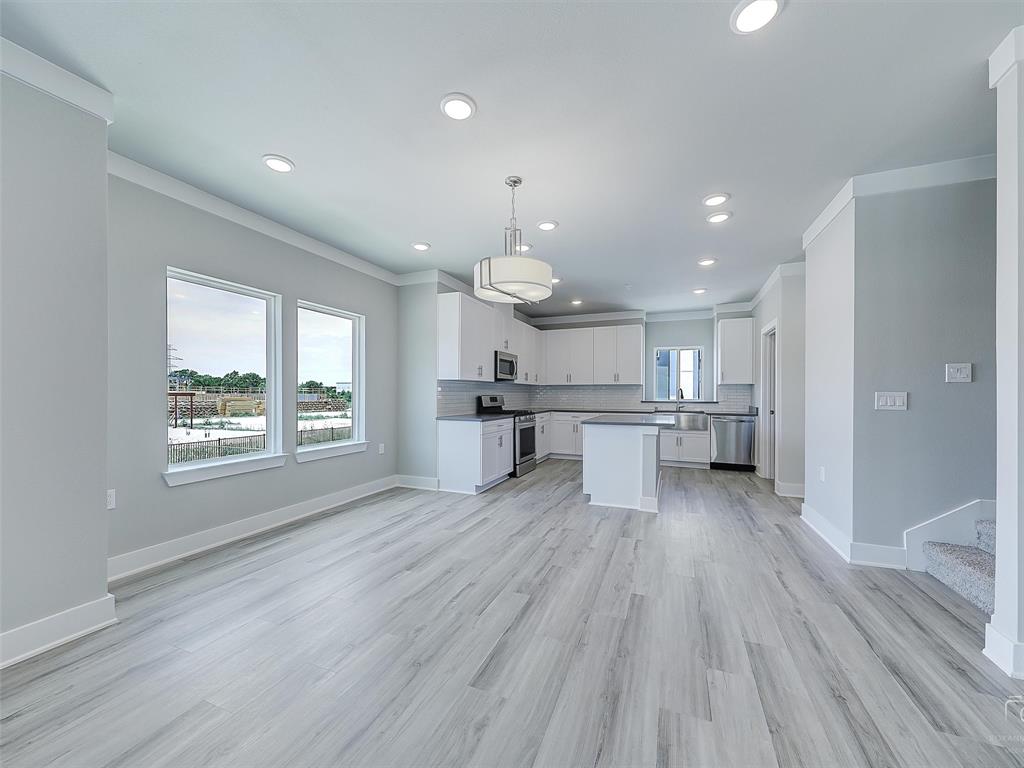 Wynwood Villas Townhomes - Residential