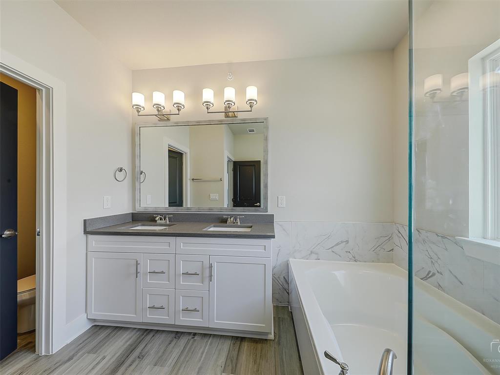 Wynwood Villas Townhomes - Residential