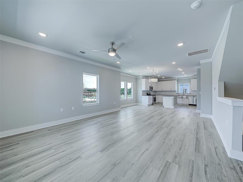 Wynwood Villas Townhomes - Residential