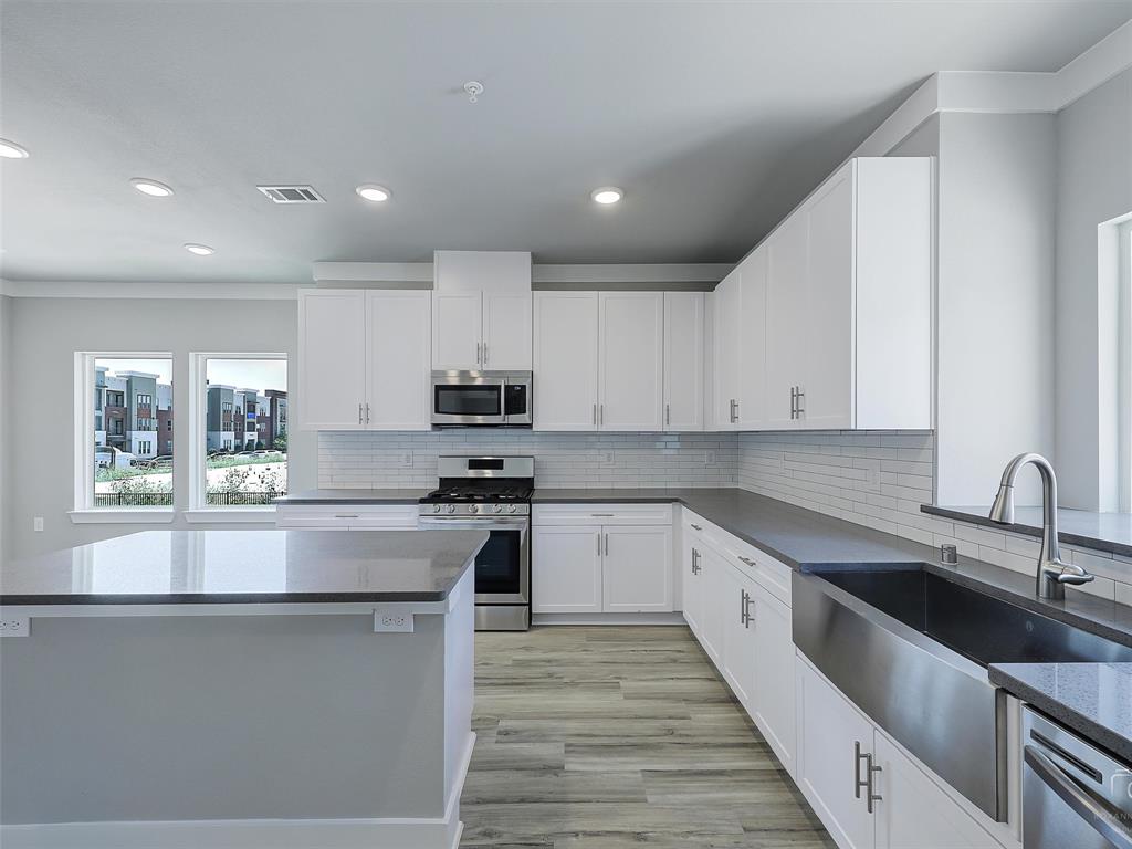 Wynwood Villas Townhomes - Residential