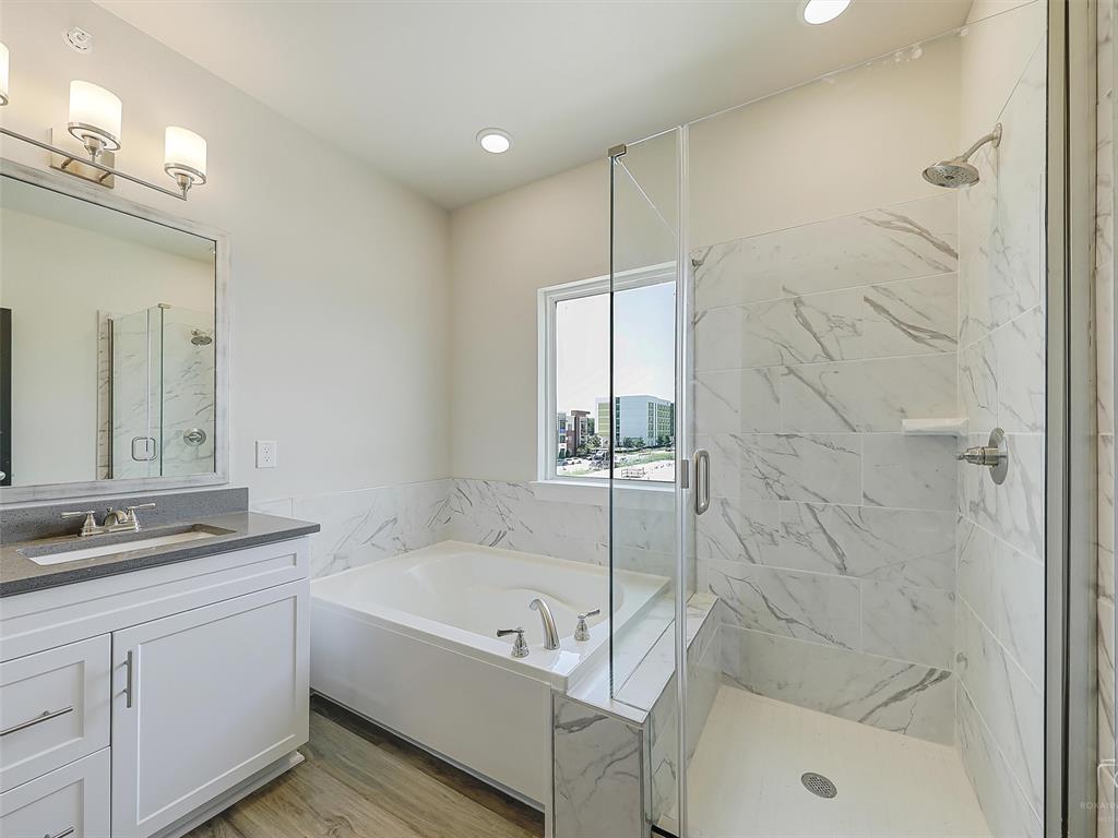 Wynwood Villas Townhomes - Residential