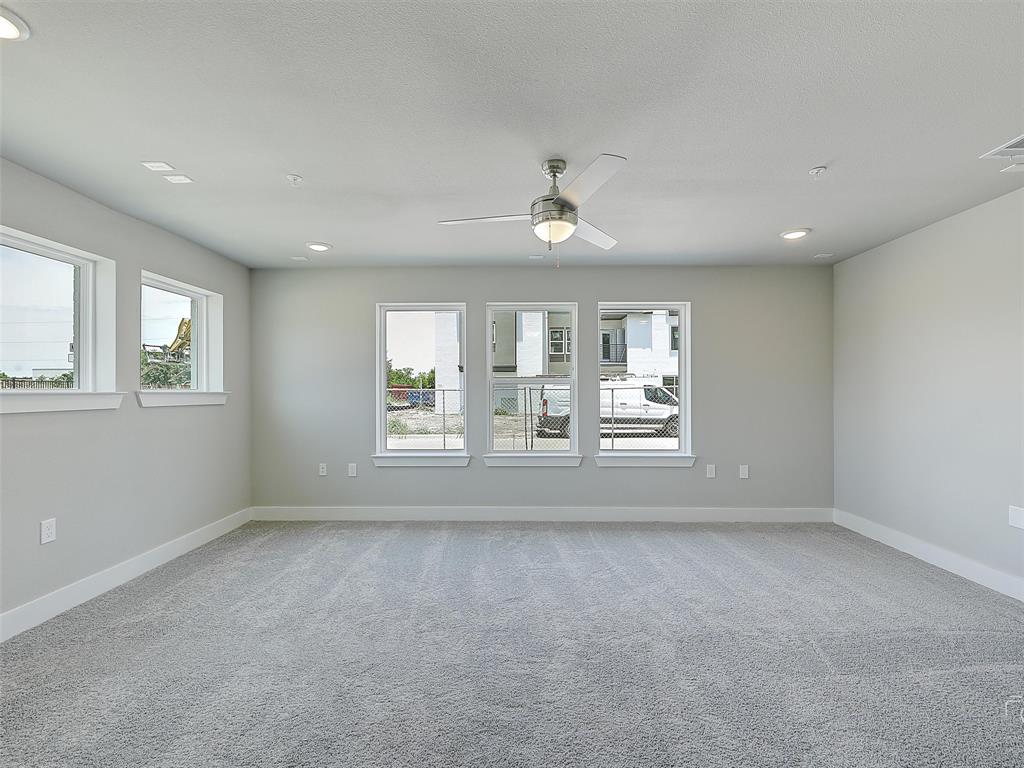 Wynwood Villas Townhomes - Residential